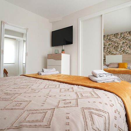 Precioso Apartamento En El Centro De サンシェンショ エクステリア 写真