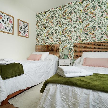 Precioso Apartamento En El Centro De サンシェンショ エクステリア 写真