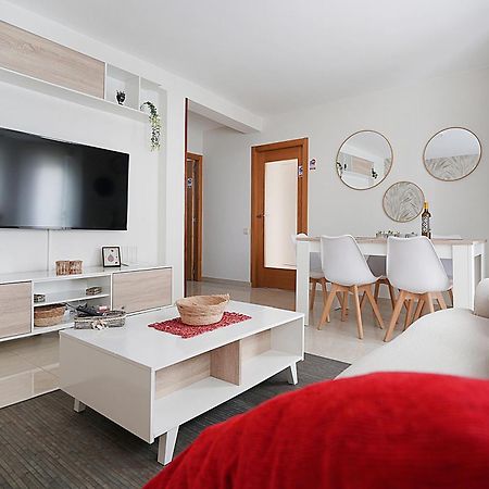 Precioso Apartamento En El Centro De サンシェンショ エクステリア 写真