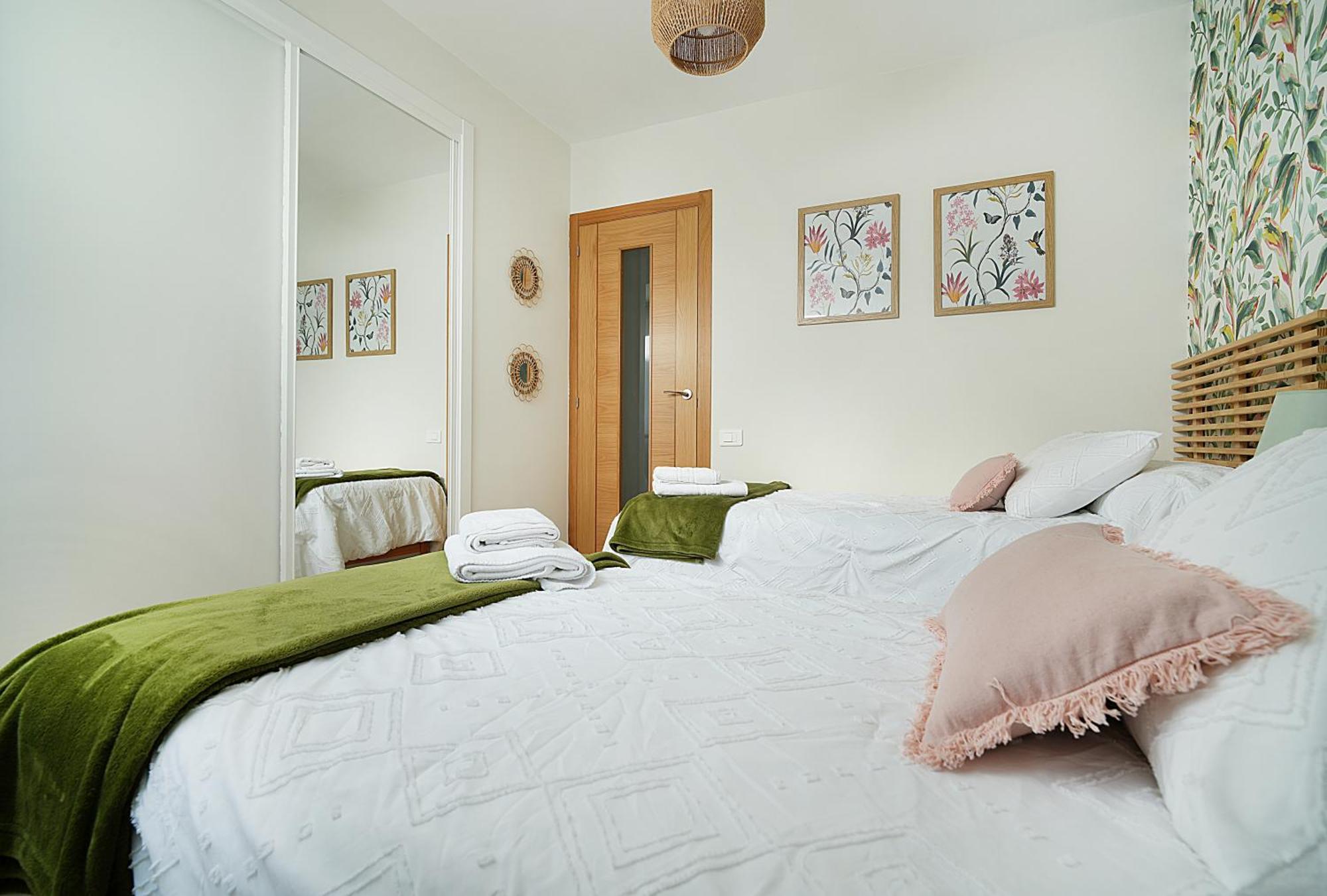 Precioso Apartamento En El Centro De サンシェンショ エクステリア 写真