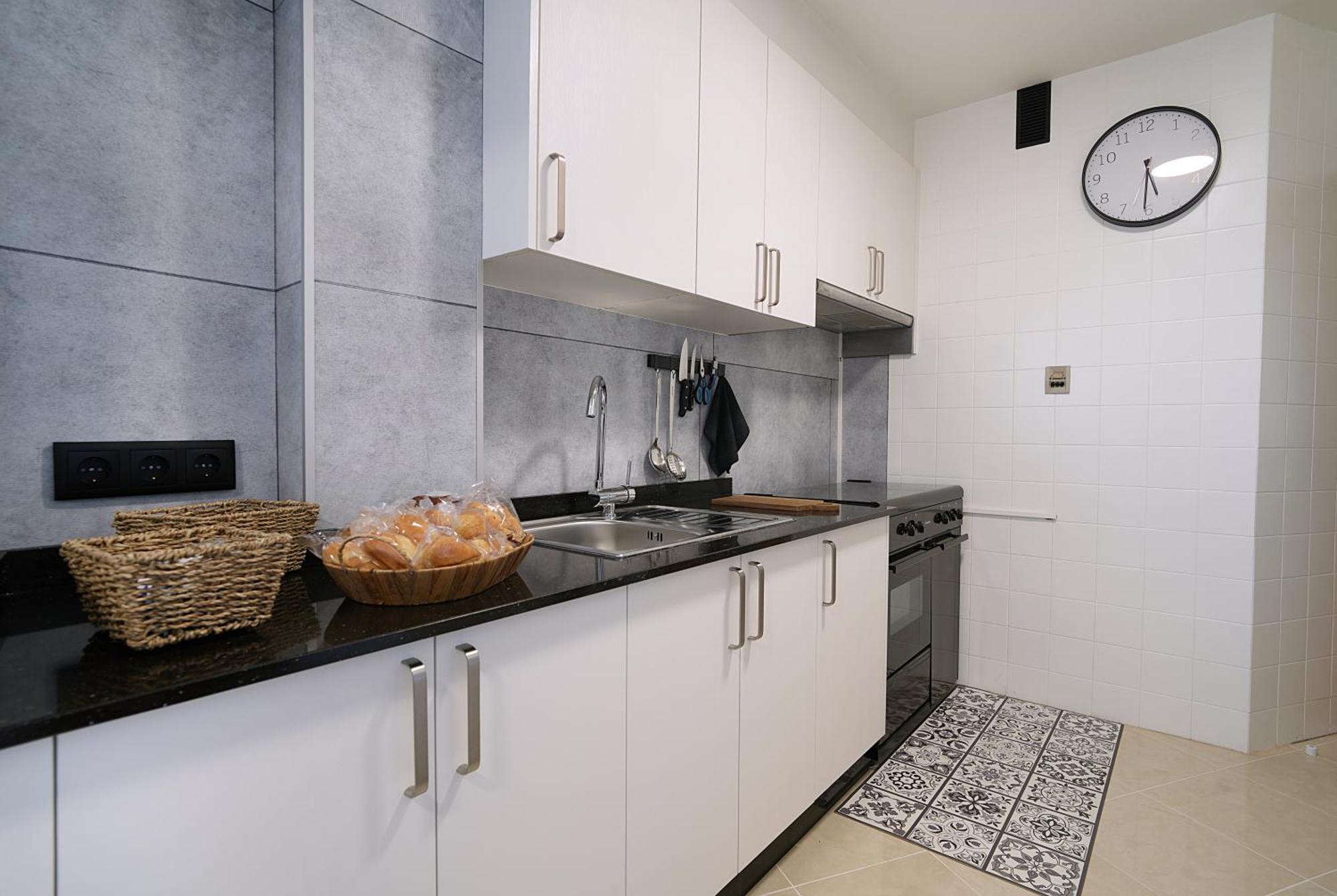 Precioso Apartamento En El Centro De サンシェンショ エクステリア 写真