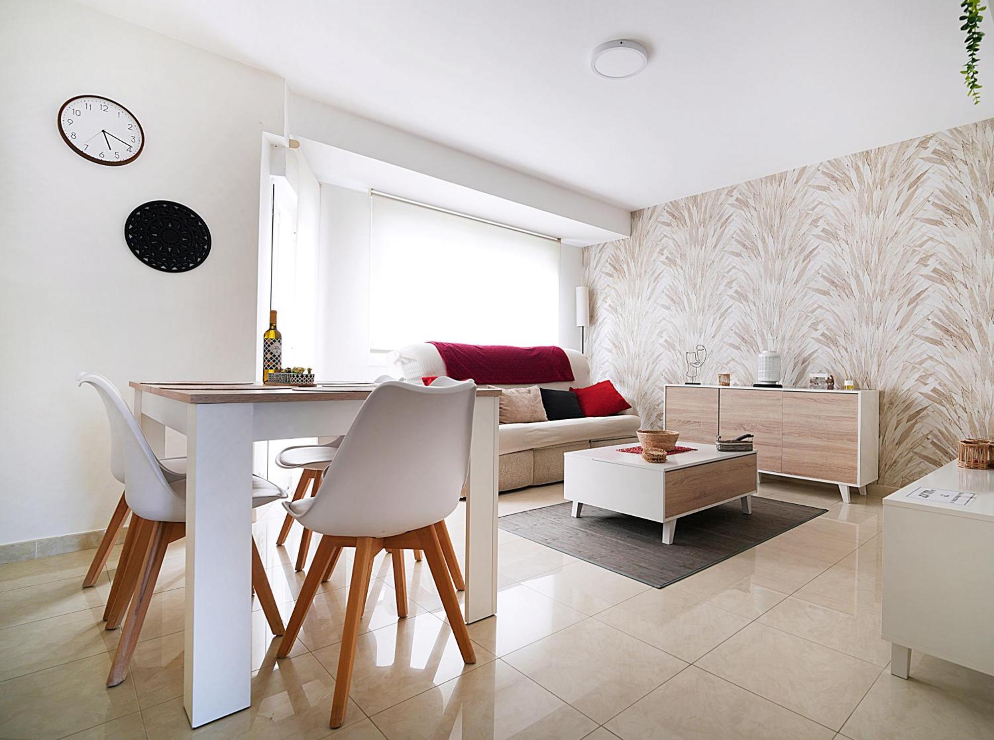 Precioso Apartamento En El Centro De サンシェンショ エクステリア 写真
