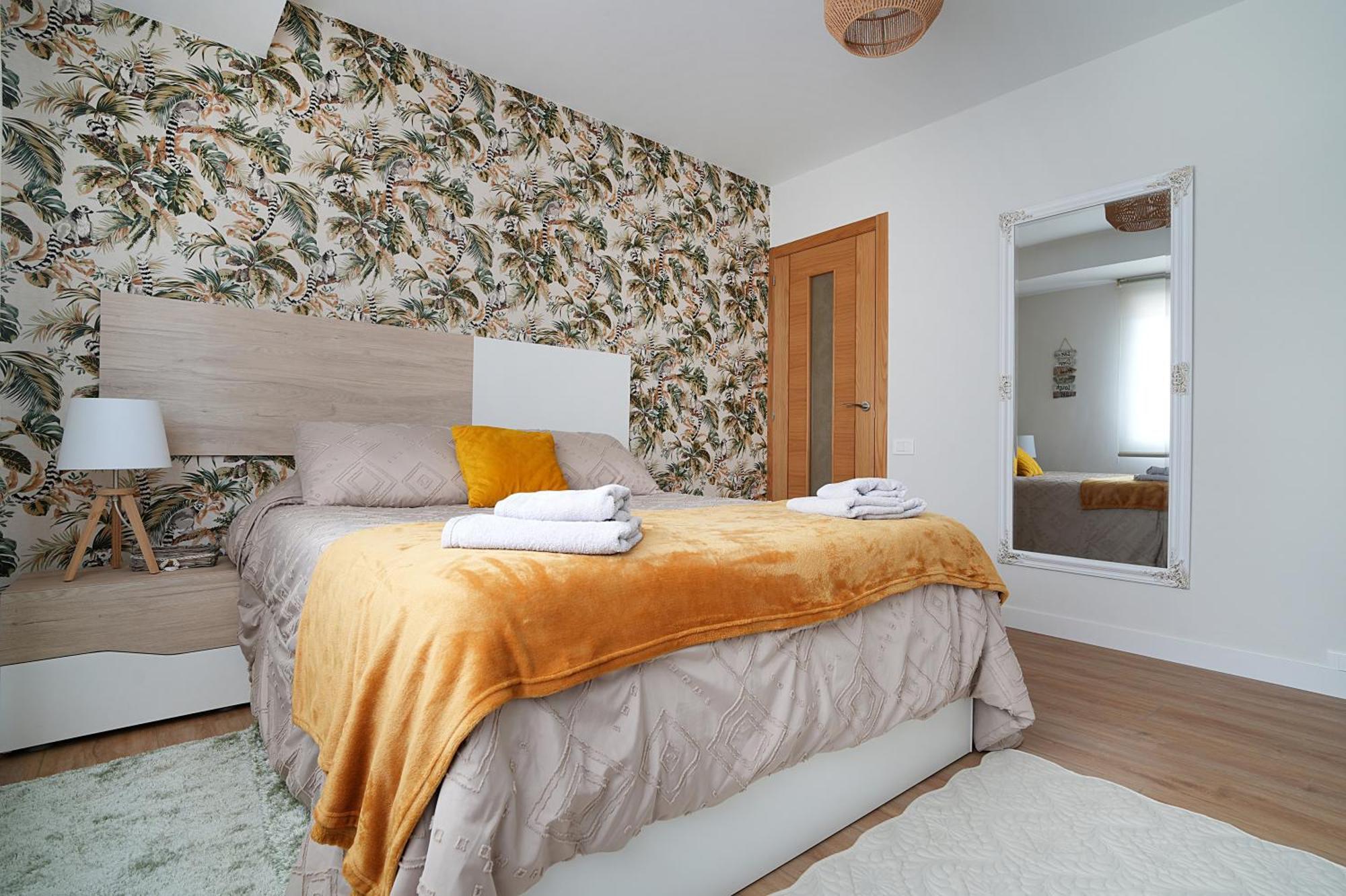 Precioso Apartamento En El Centro De サンシェンショ エクステリア 写真