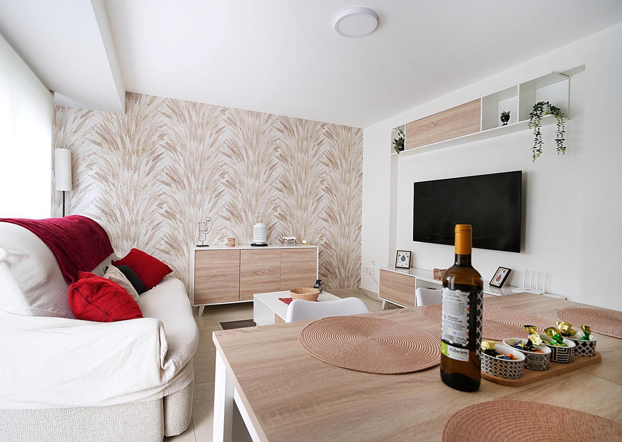 Precioso Apartamento En El Centro De サンシェンショ エクステリア 写真
