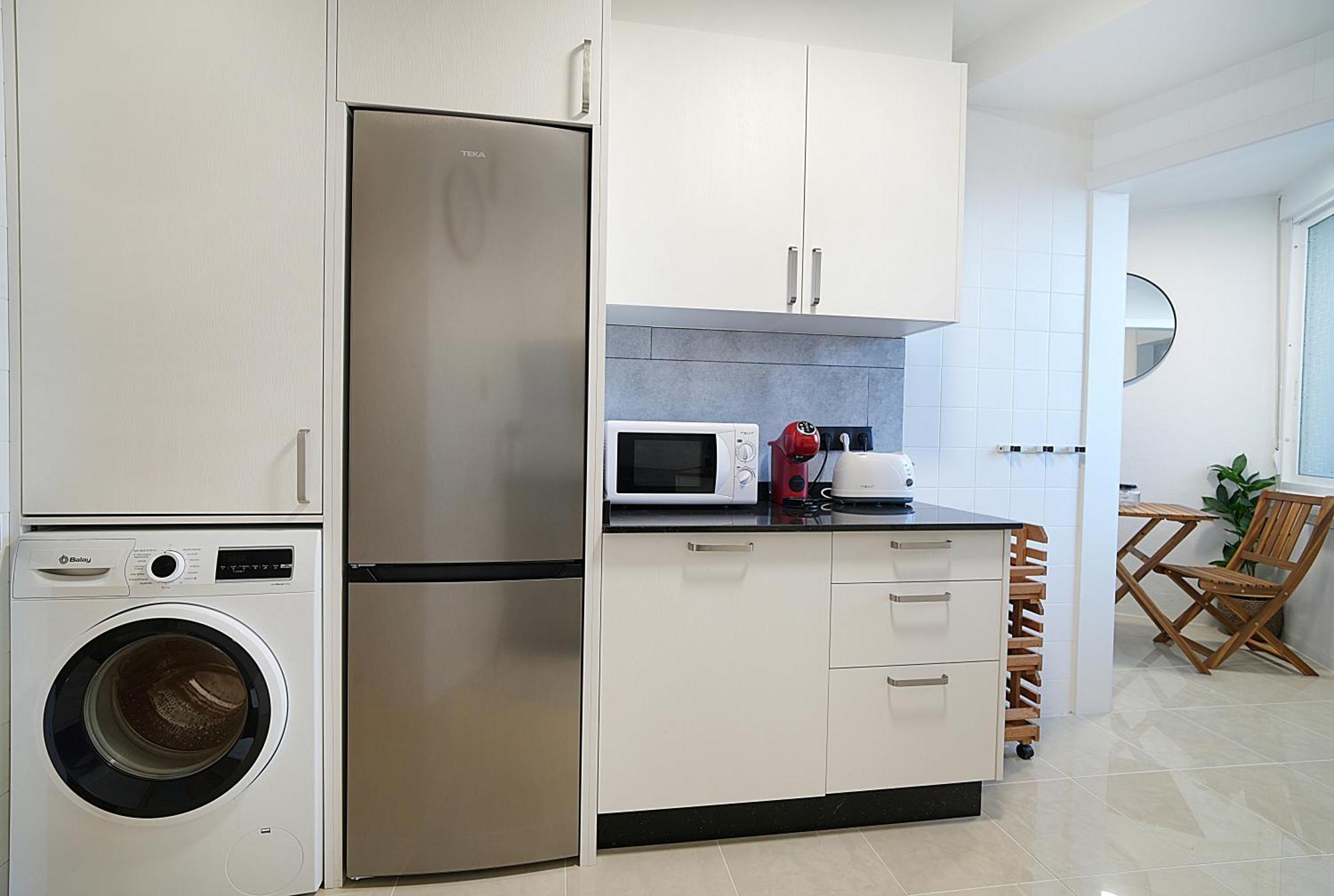Precioso Apartamento En El Centro De サンシェンショ エクステリア 写真