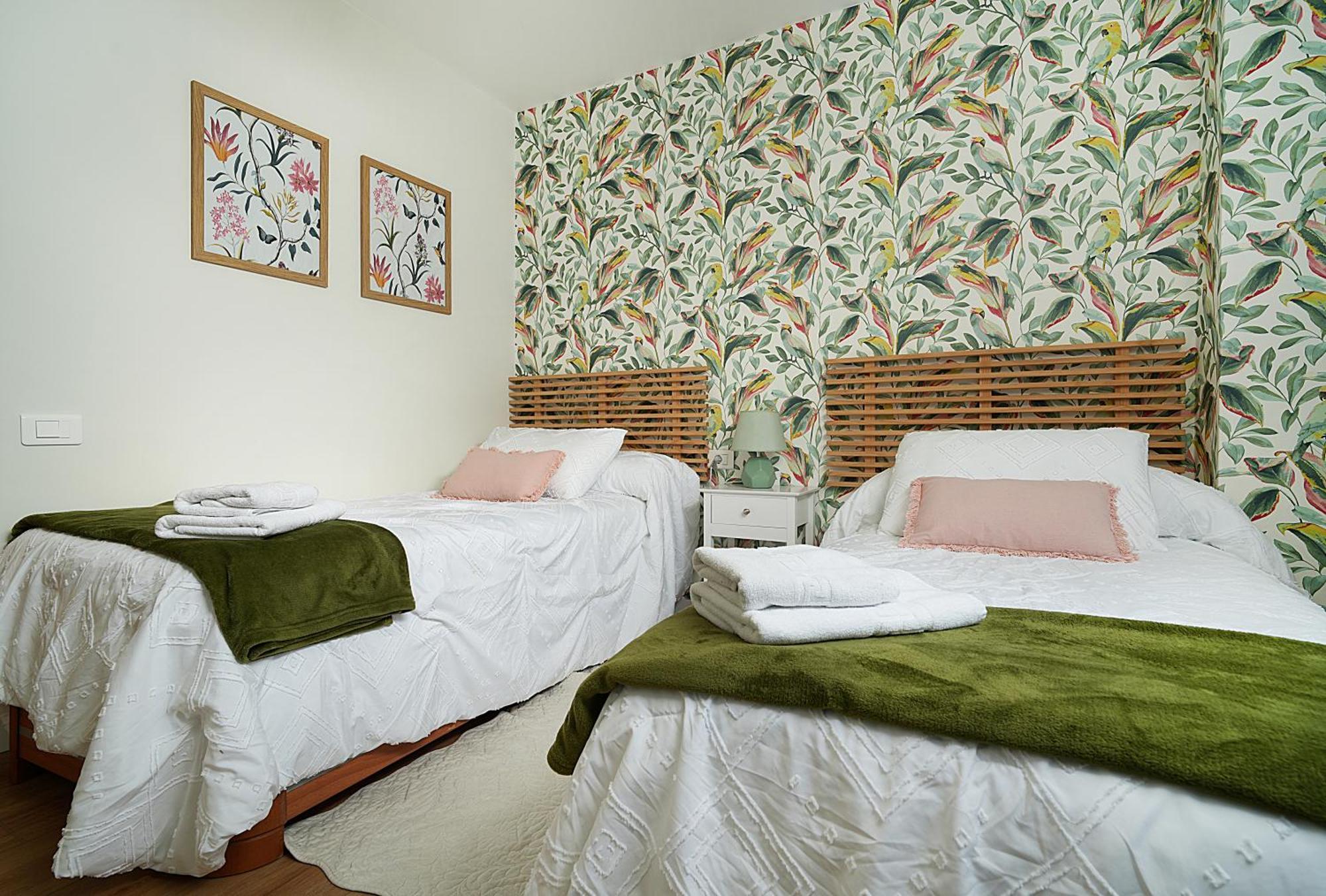 Precioso Apartamento En El Centro De サンシェンショ エクステリア 写真