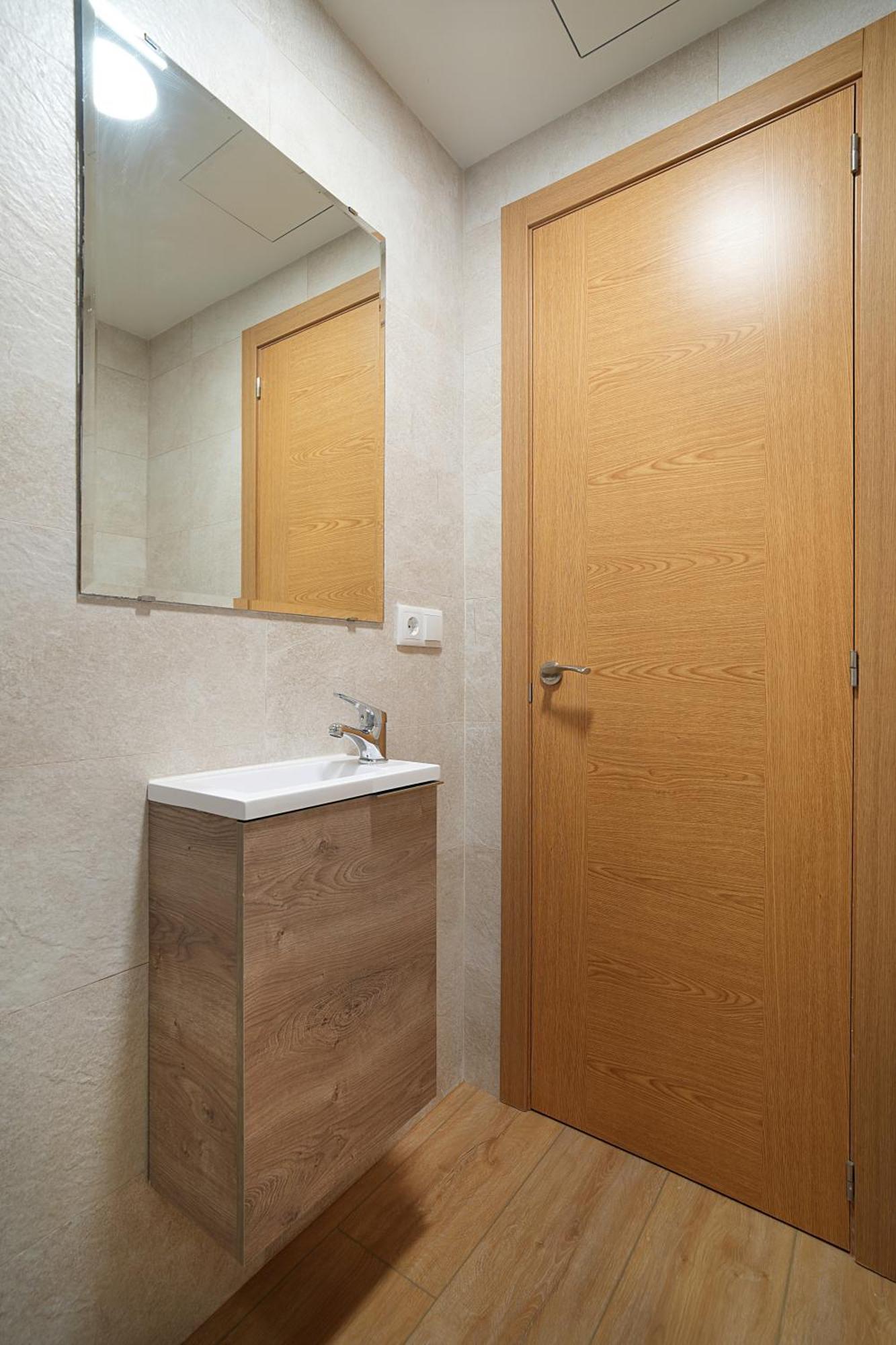Precioso Apartamento En El Centro De サンシェンショ エクステリア 写真