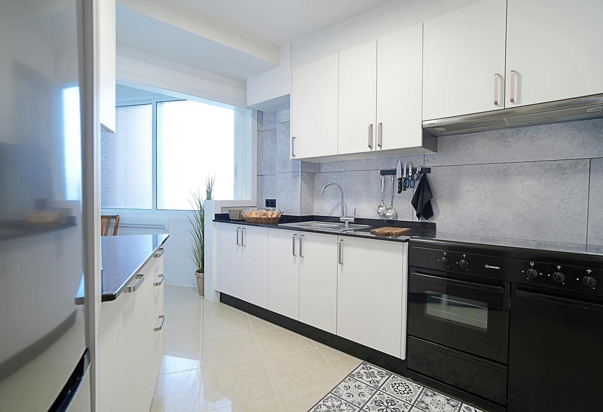 Precioso Apartamento En El Centro De サンシェンショ エクステリア 写真