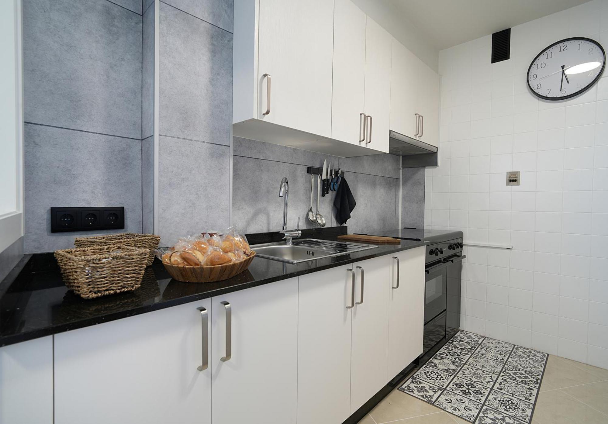 Precioso Apartamento En El Centro De サンシェンショ エクステリア 写真