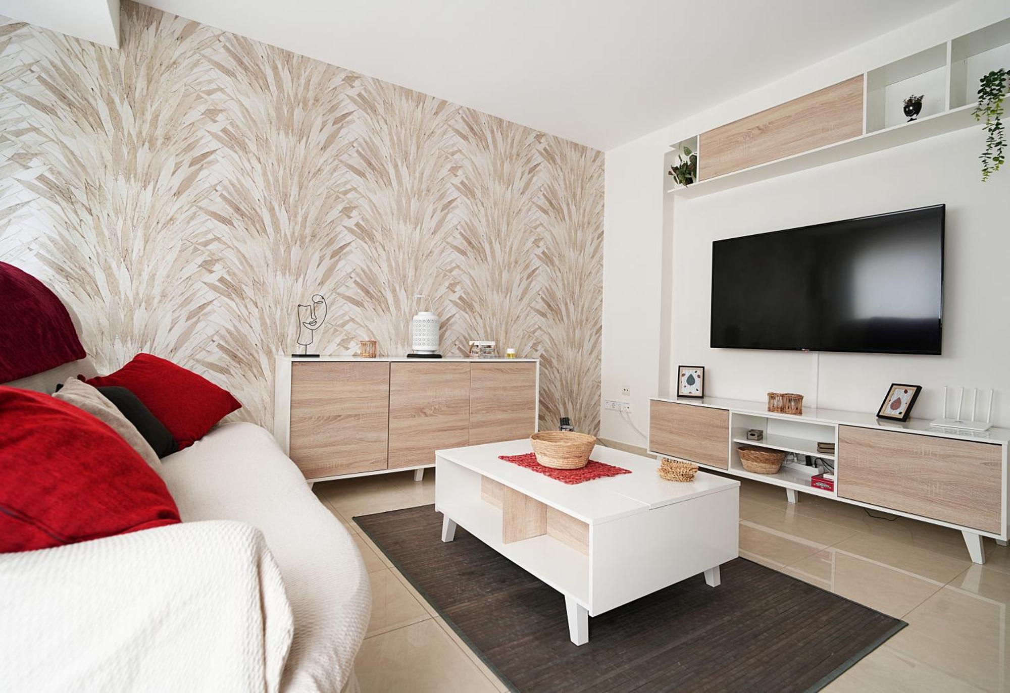 Precioso Apartamento En El Centro De サンシェンショ エクステリア 写真