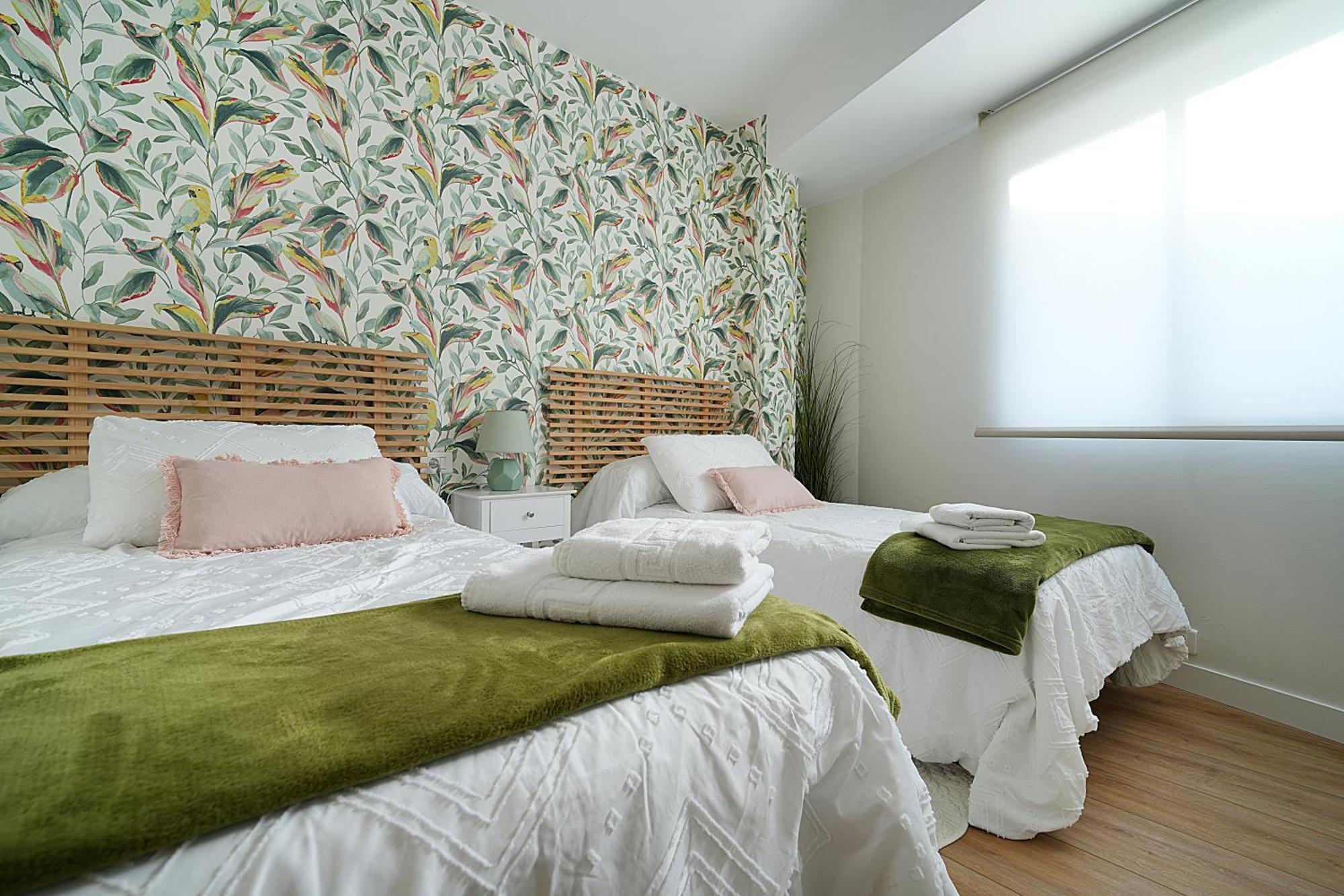 Precioso Apartamento En El Centro De サンシェンショ エクステリア 写真