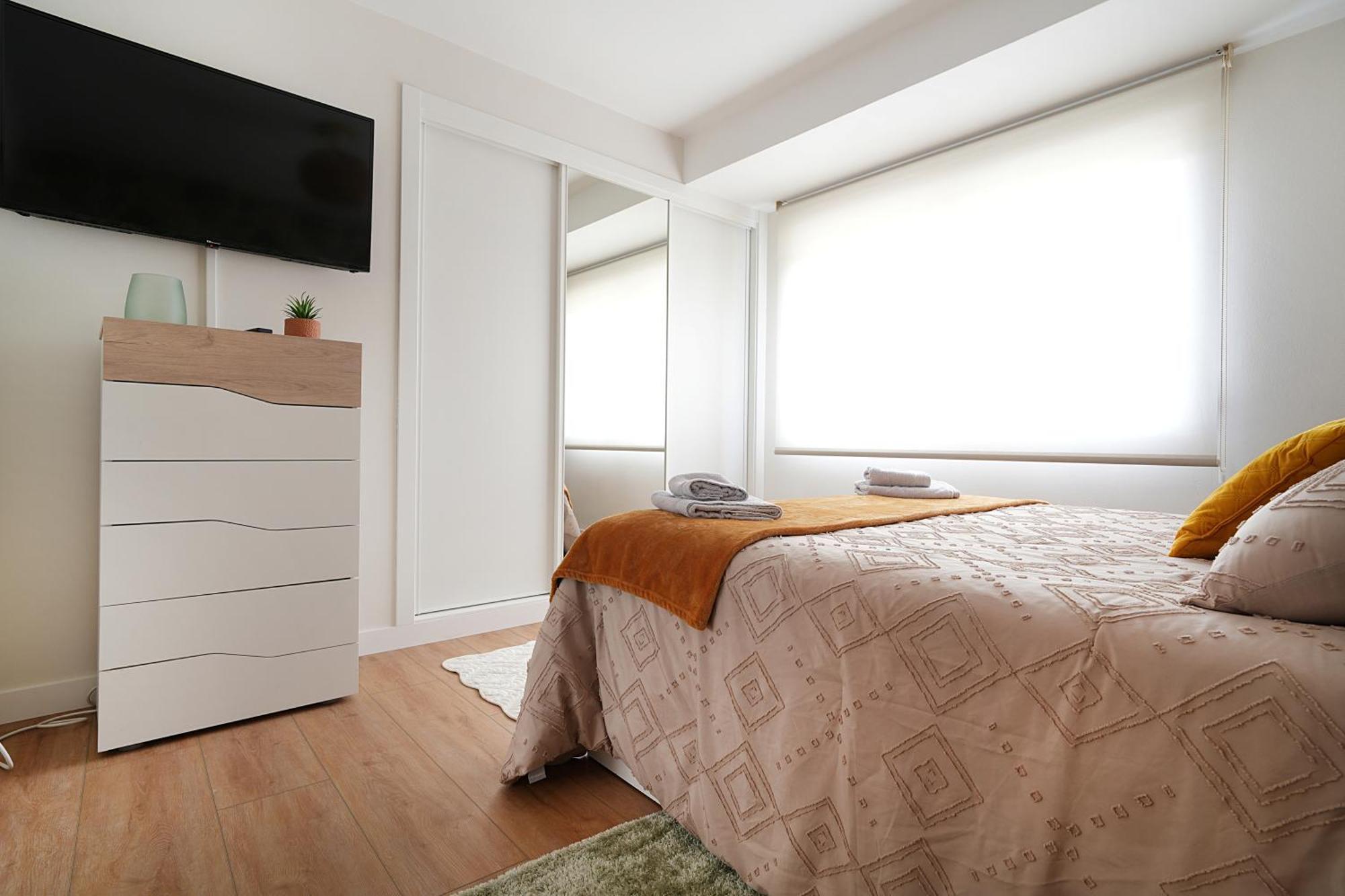 Precioso Apartamento En El Centro De サンシェンショ エクステリア 写真