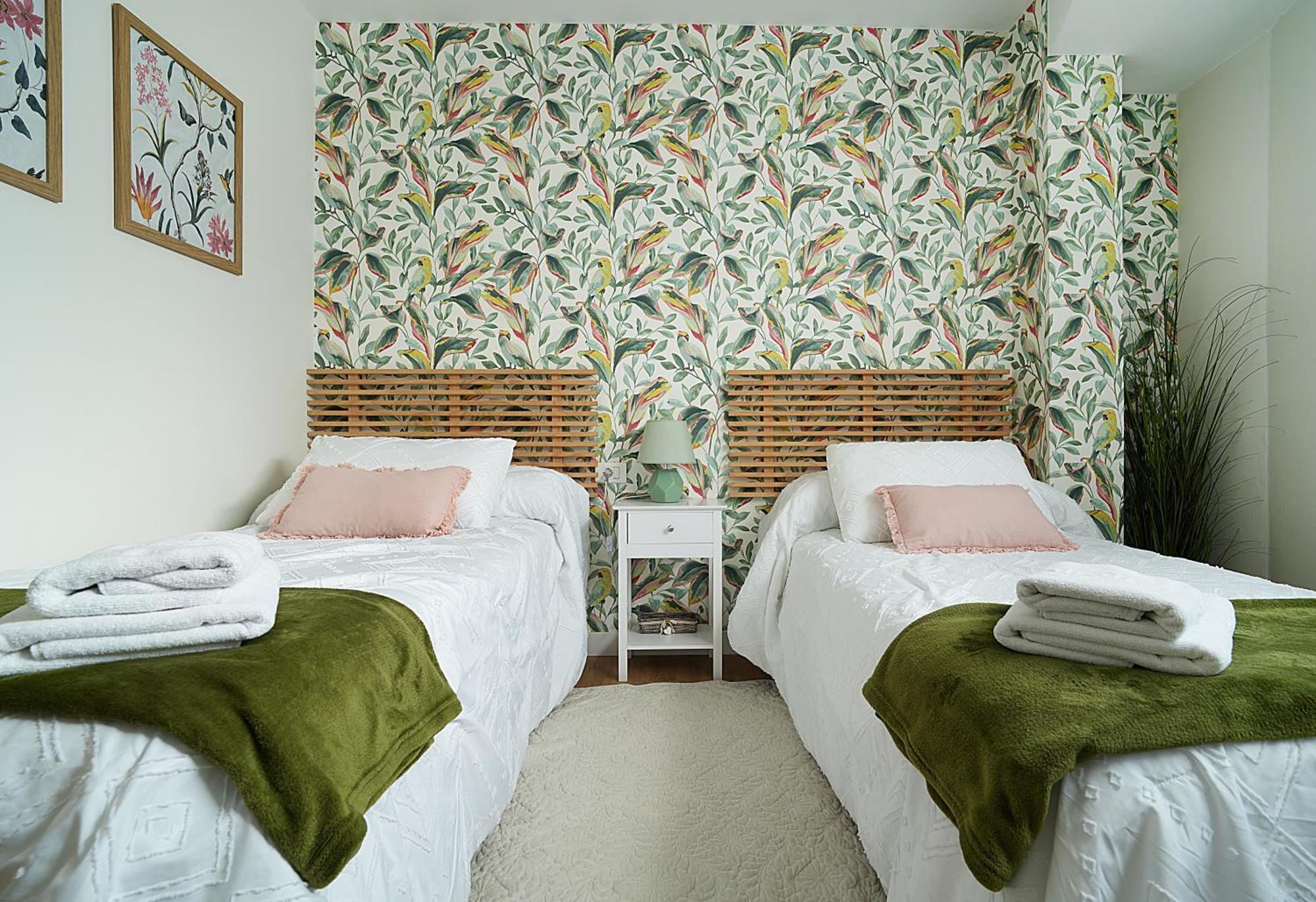 Precioso Apartamento En El Centro De サンシェンショ エクステリア 写真
