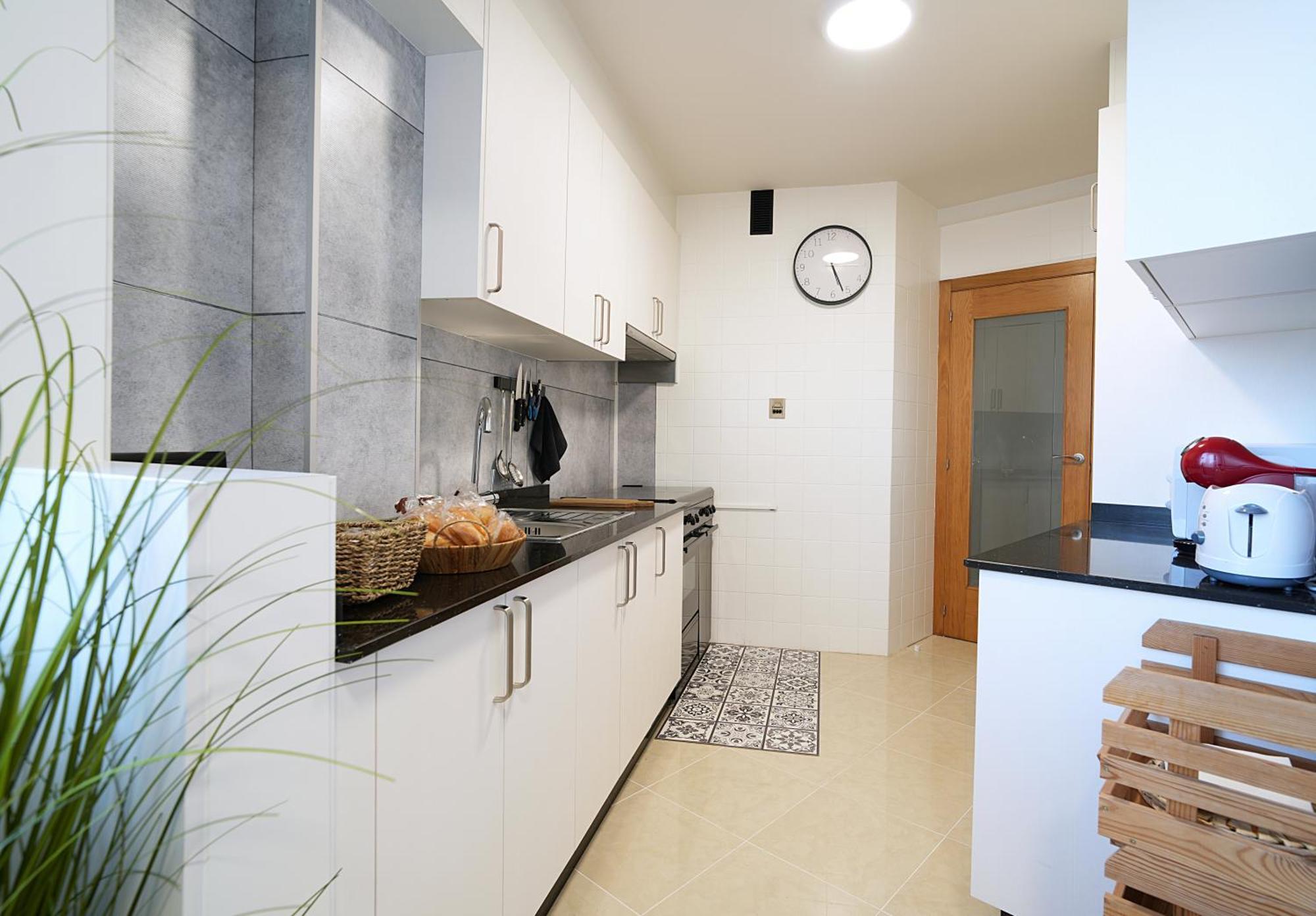 Precioso Apartamento En El Centro De サンシェンショ エクステリア 写真